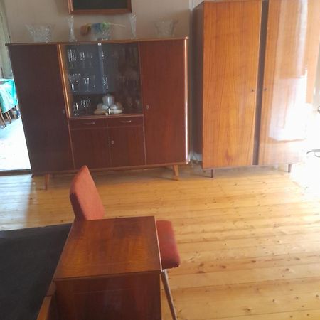 Levani'S Guesthouse Zugdidi Buitenkant foto