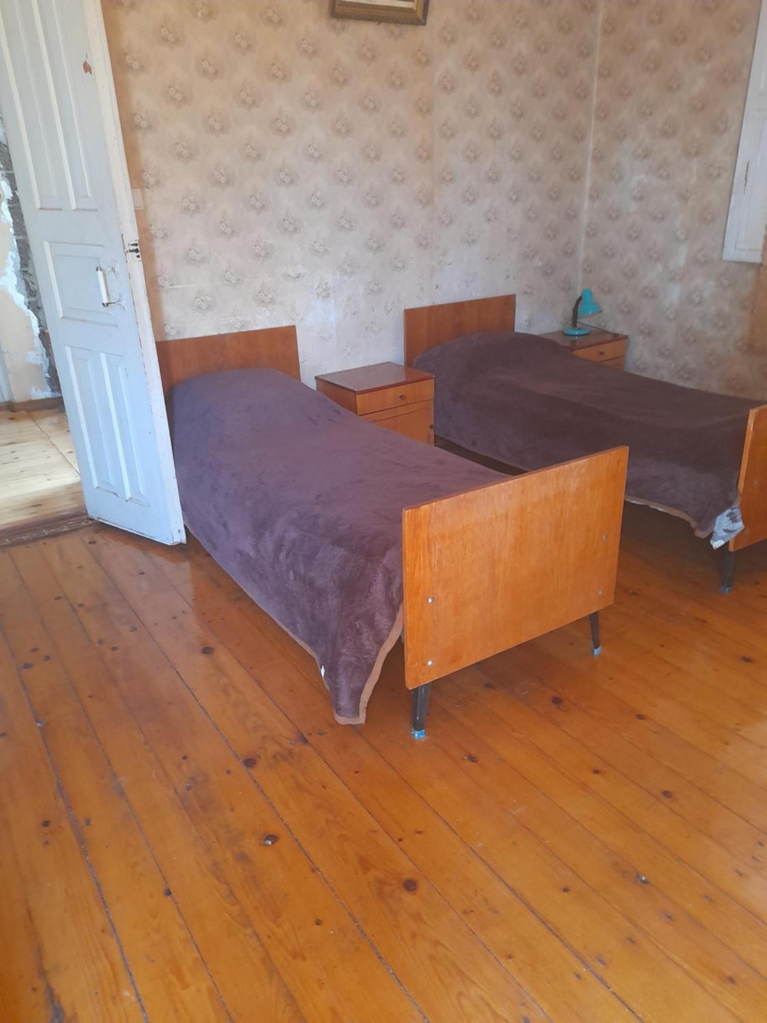 Levani'S Guesthouse Zugdidi Buitenkant foto