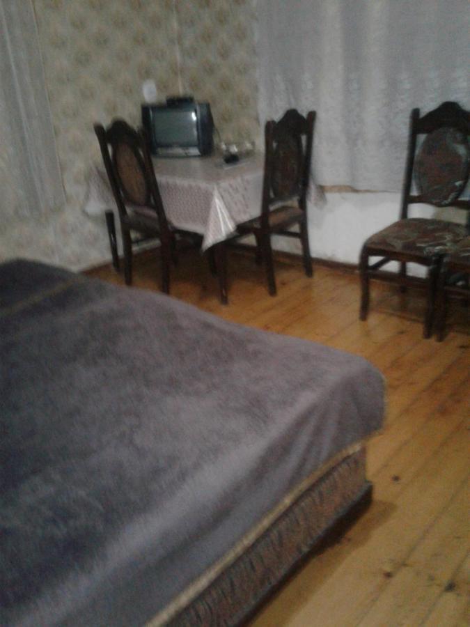 Levani'S Guesthouse Zugdidi Buitenkant foto